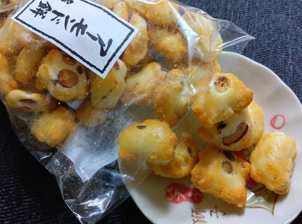 もち吉 岡山南店