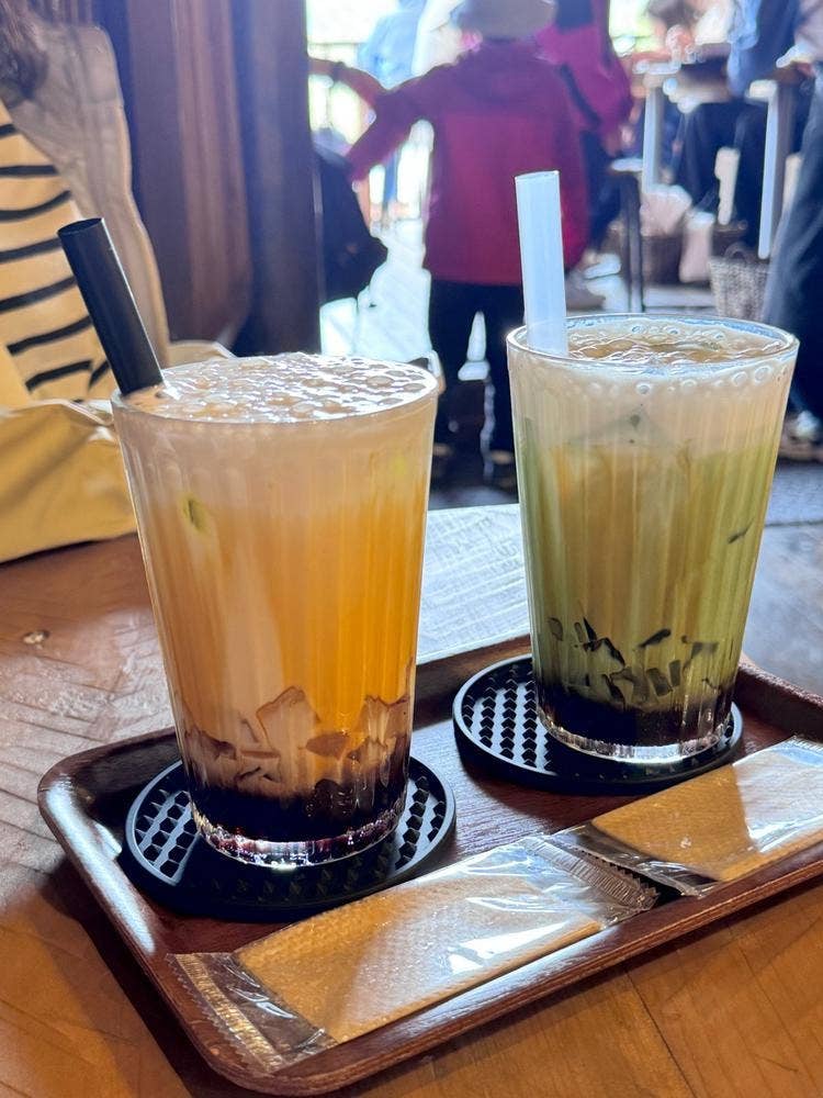 葛の元祖 八十吉 本店