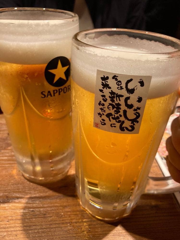 伝串 新時代 新横浜店