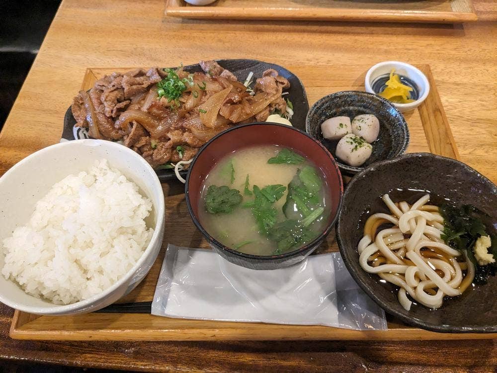 北浜 銀じ
