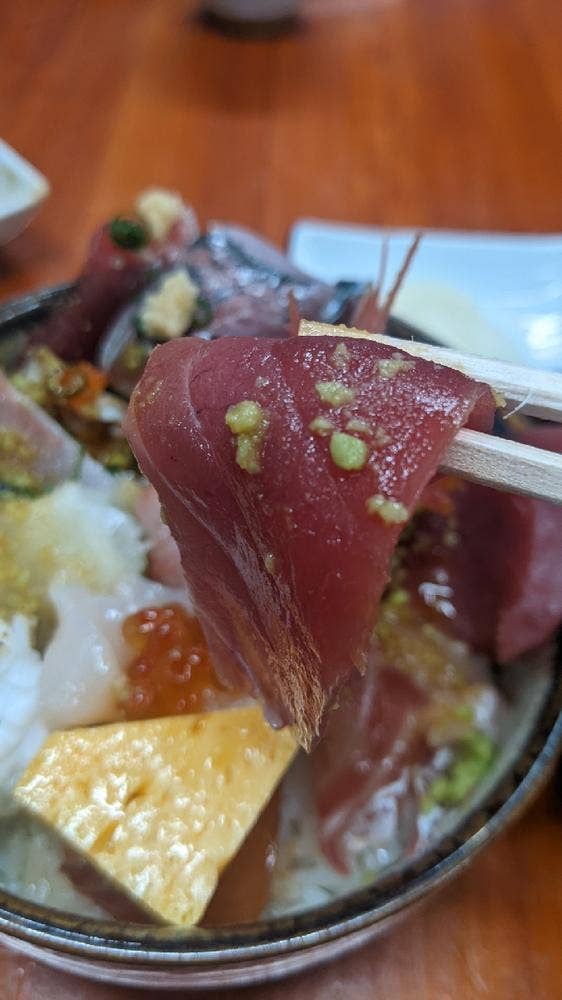 鮮 本店