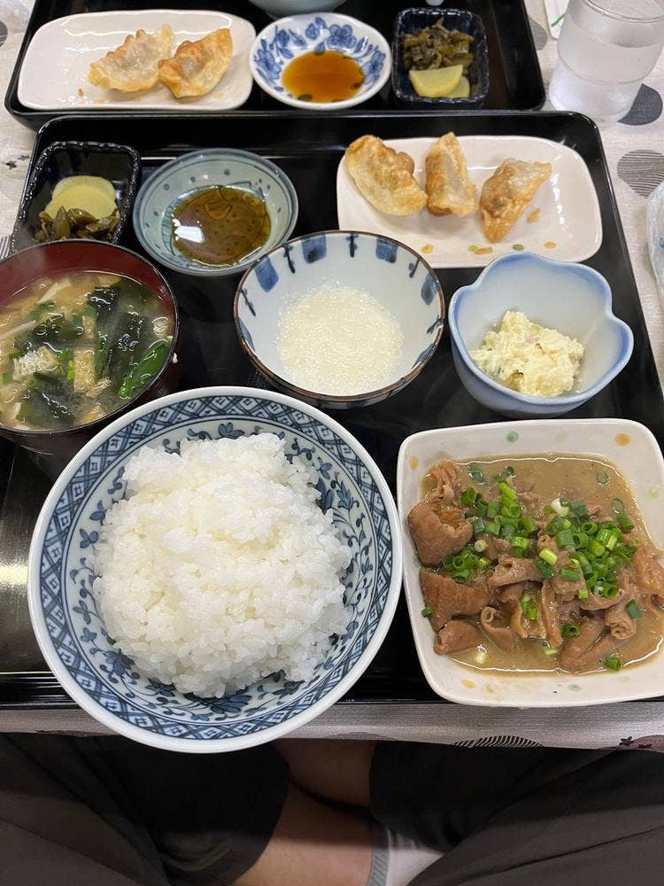 ドライブイン峠