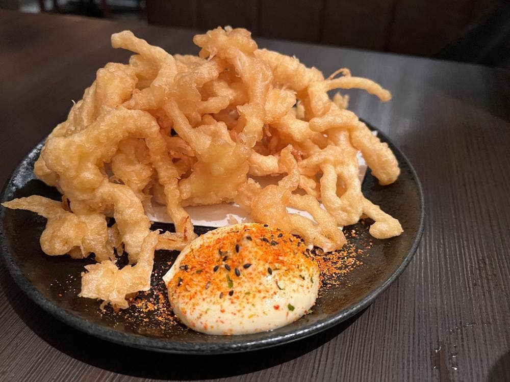 博多餃子食べ放題 水炊きと博多もつ鍋 鳥料理 鳥邸 とりてい 天神店