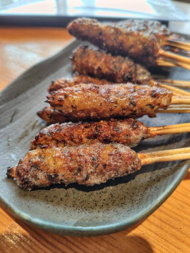 鶏の商店 だんご 元町店