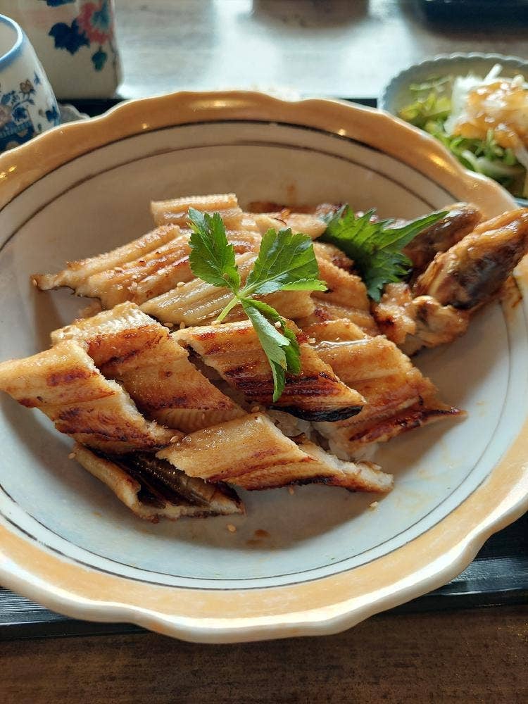 淡旬料理 ぢろけん