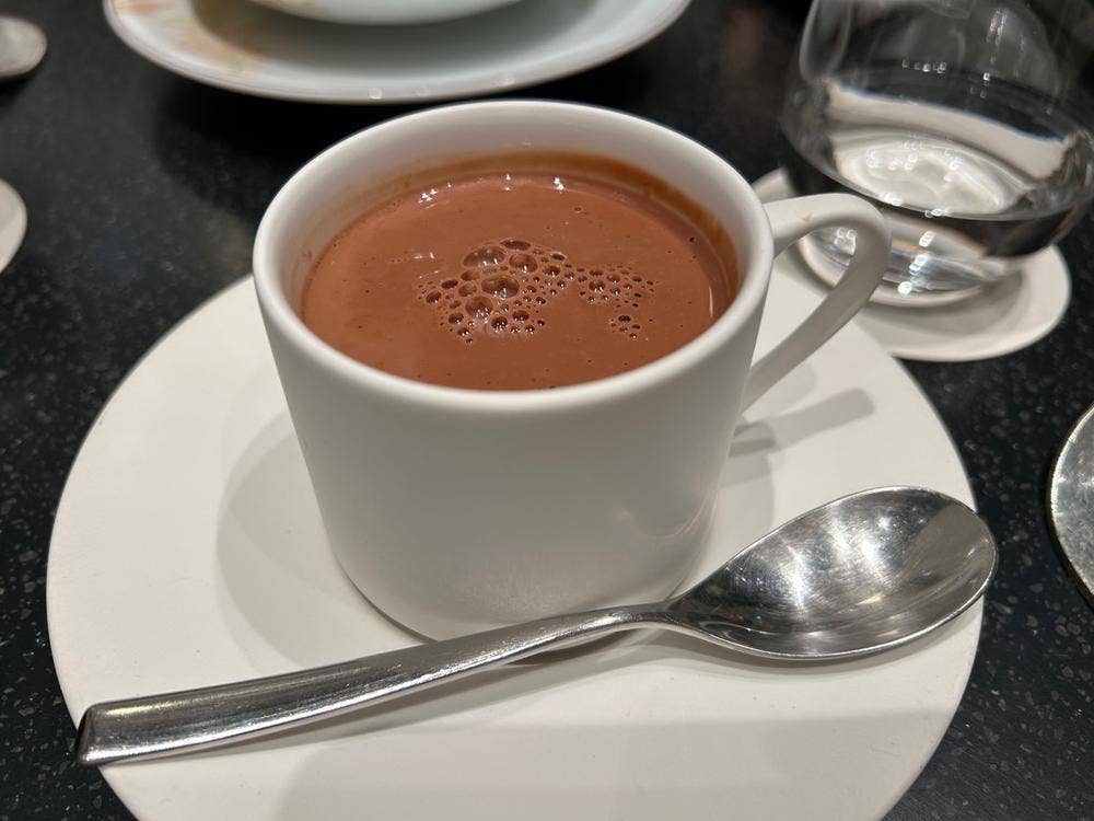 LE CHOCOLAT ALAIN DUCASSE 渋谷スクランブルスクエア店