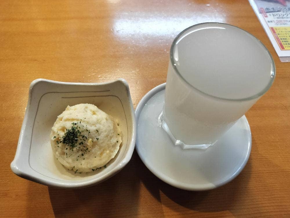 や台ずし 天理駅前町