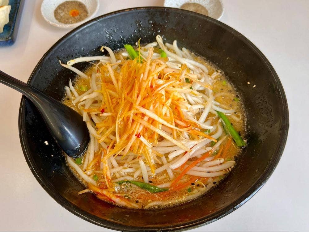 王様ラーメン 関宿店