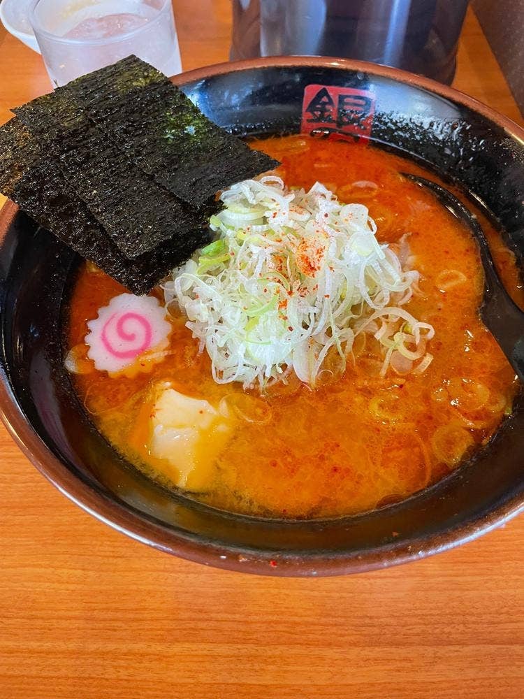 銀のくら 春日店