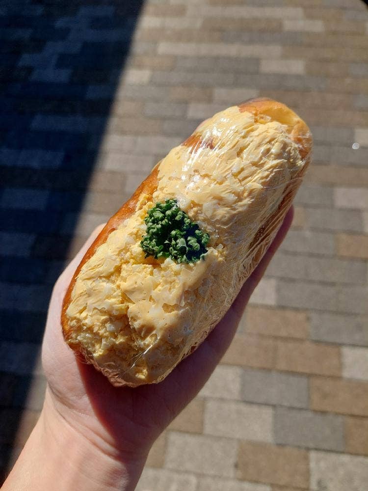 NIKI BAKERY 駒込店