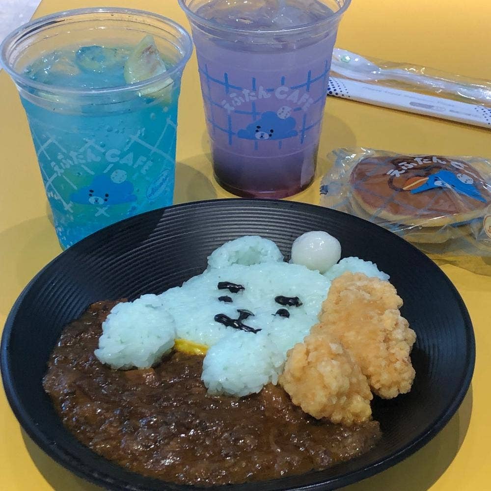 えふたんCAFE