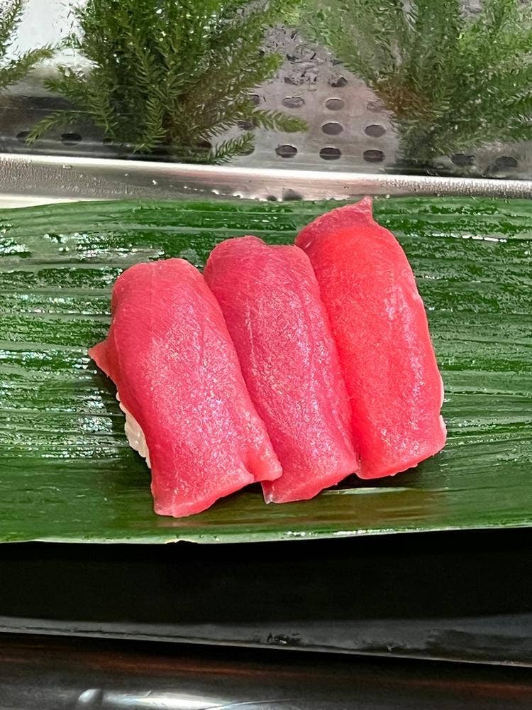 寿司処神田宇廼丸