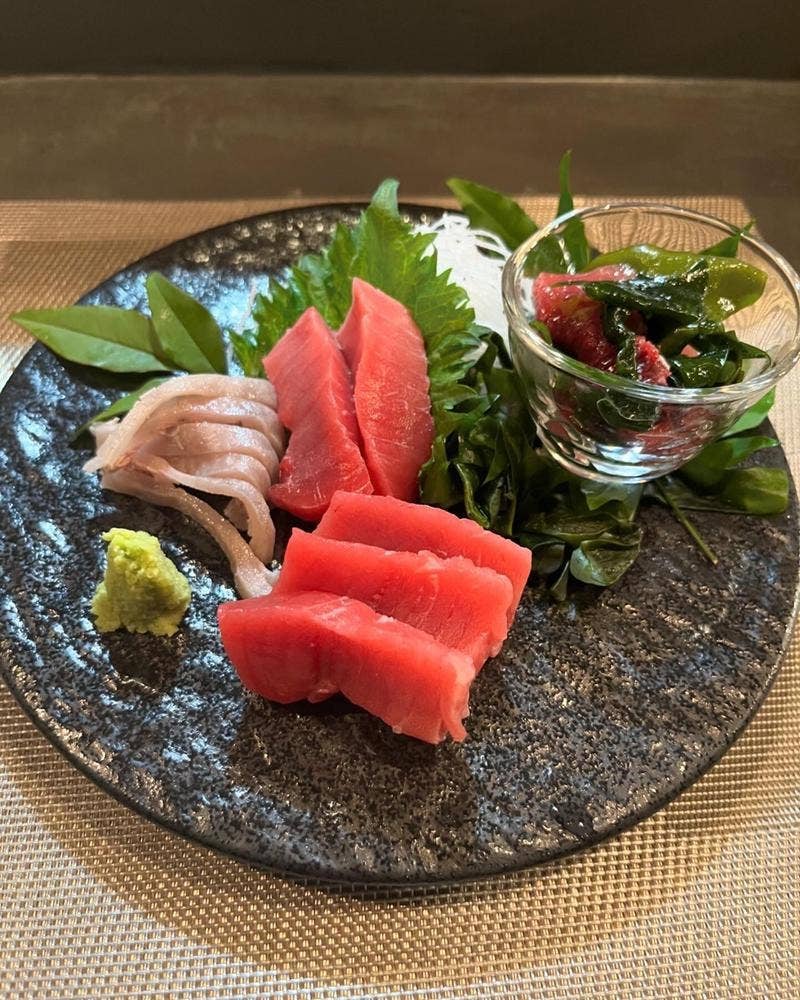 創作料理 宴～EN