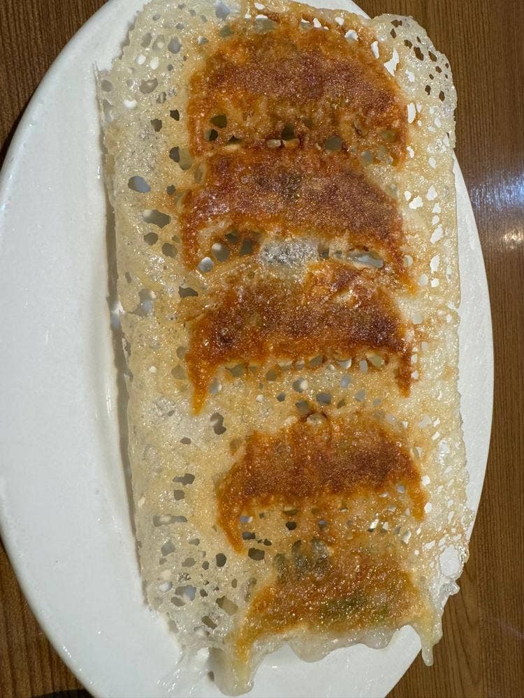 南砂餃子坊