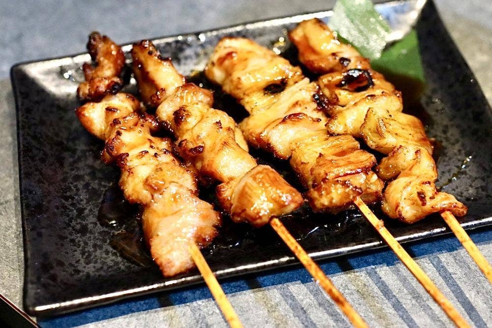 和食割烹・夜景個室 越後庵 牡丹-名駅本店-