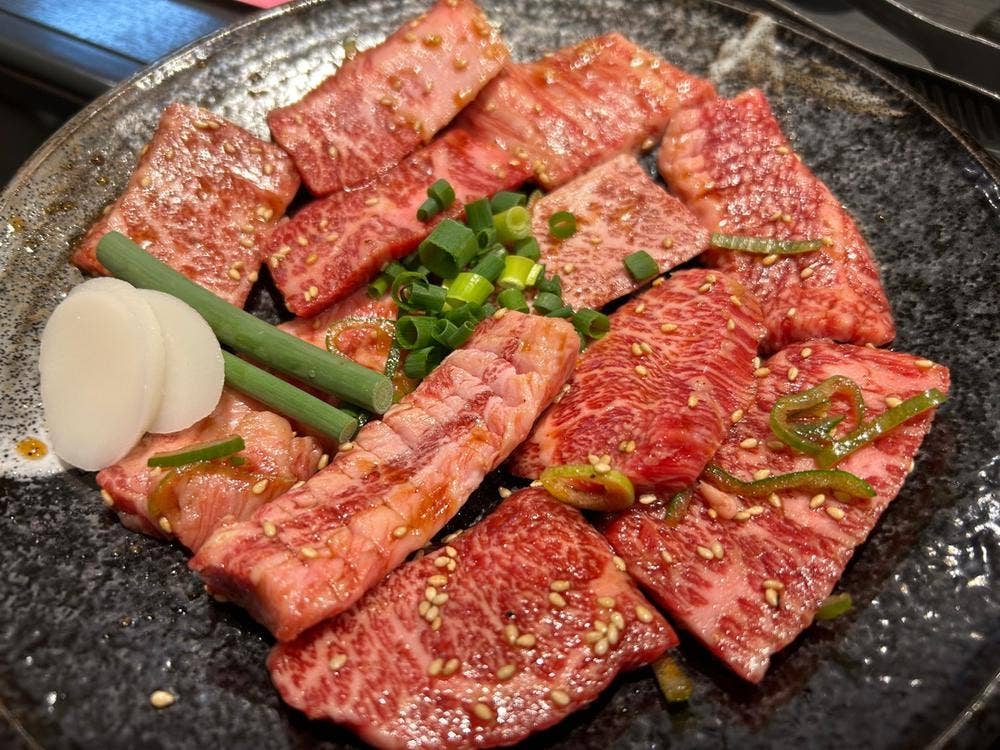 あぶり屋 川崎店