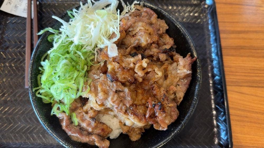 韓丼 北上尾店