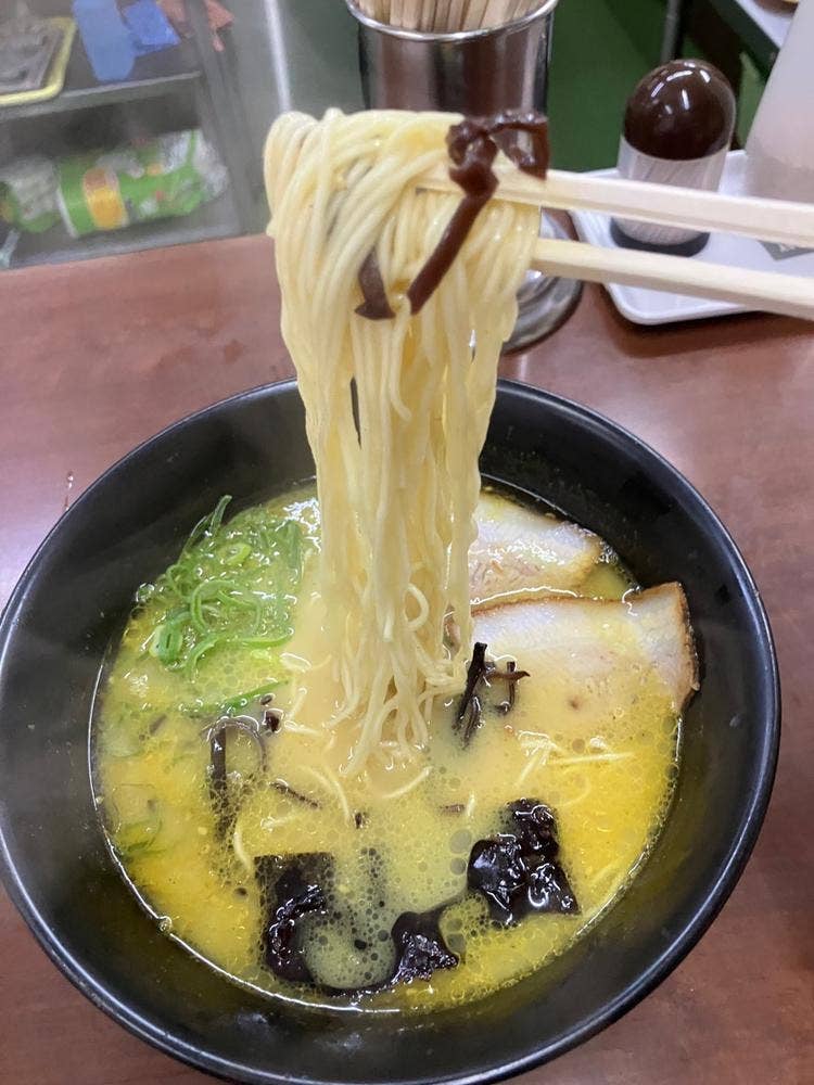 博多ダーメン屋