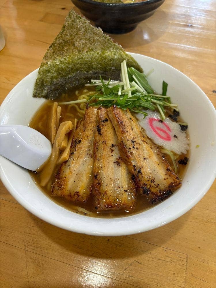 与一食堂