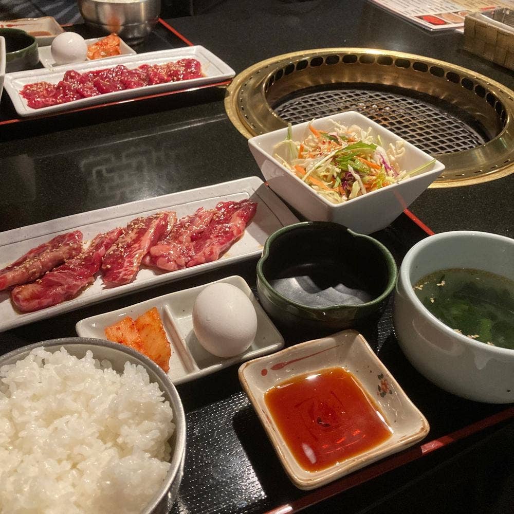炭火亭