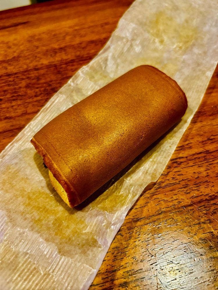 大あんまき 藤田屋 知立本店