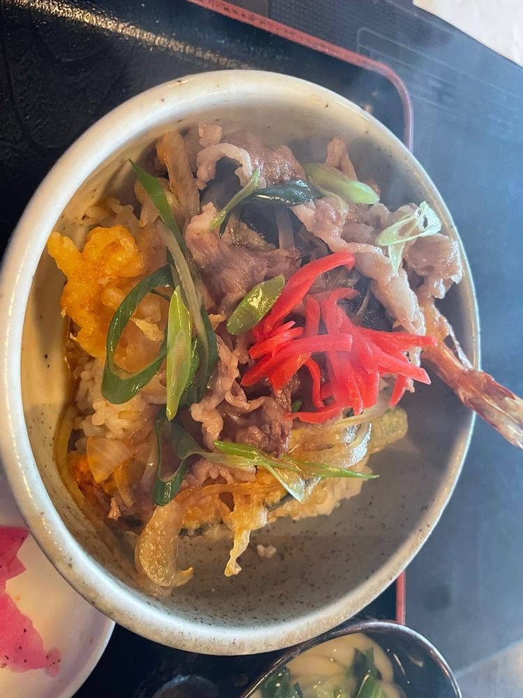 だいきうどん 瓜破店