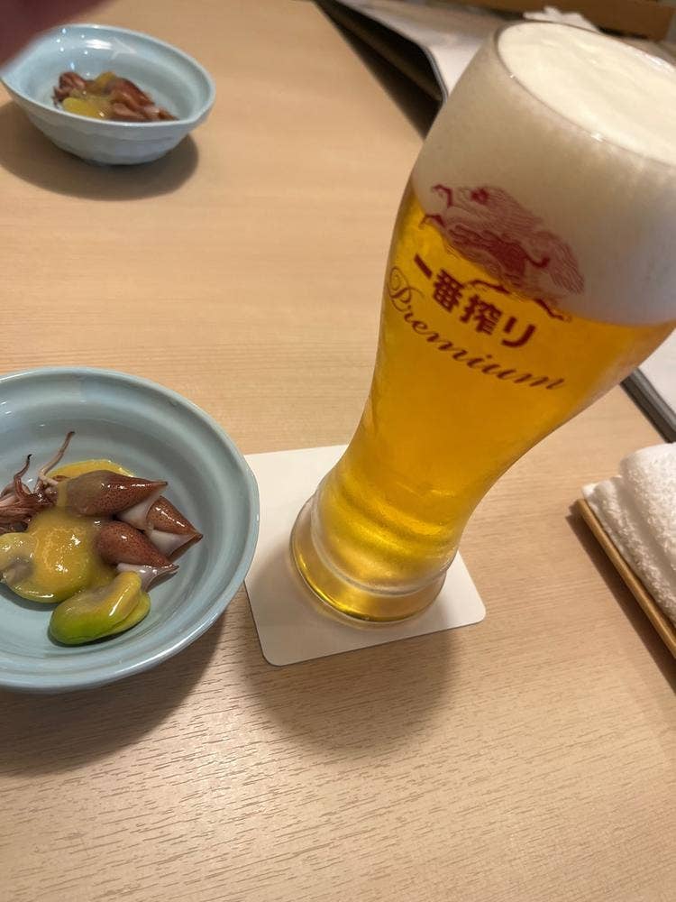 寿司 みなつき