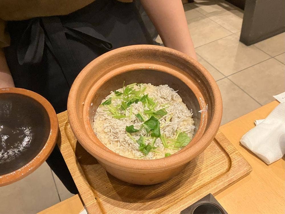 和食・酒 えん 新横浜店