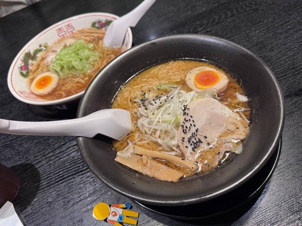 麺屋はやたろう 袋井店