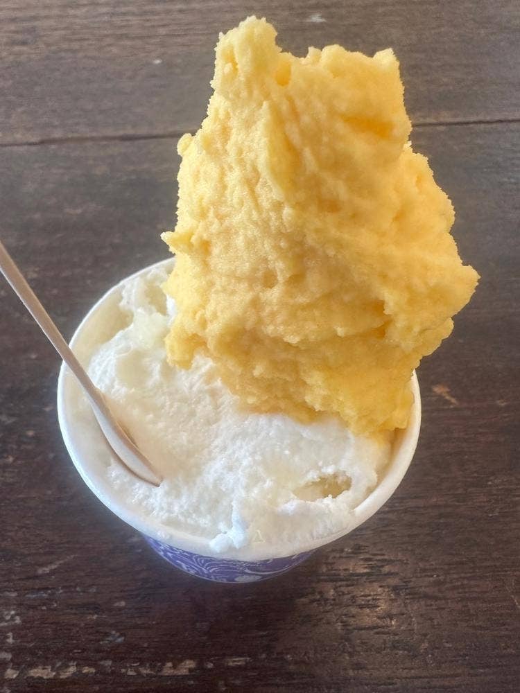 Gelateria & Factory Loop