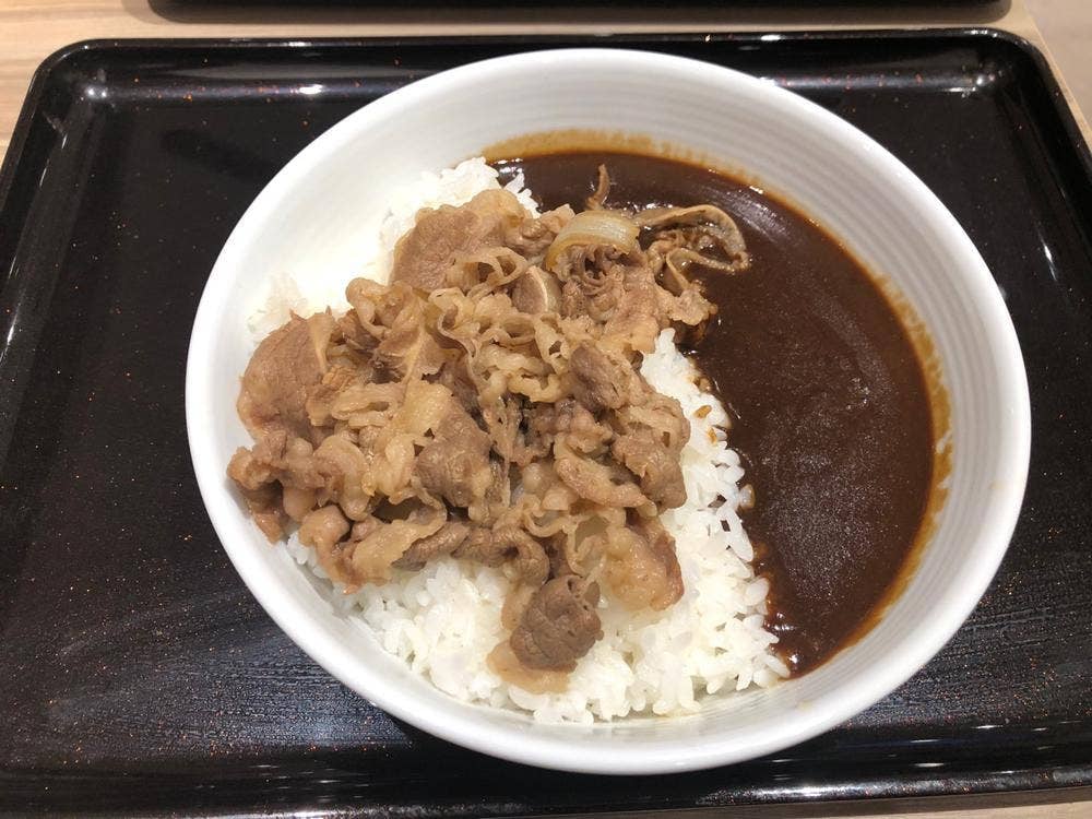吉野家 手稲前田店
