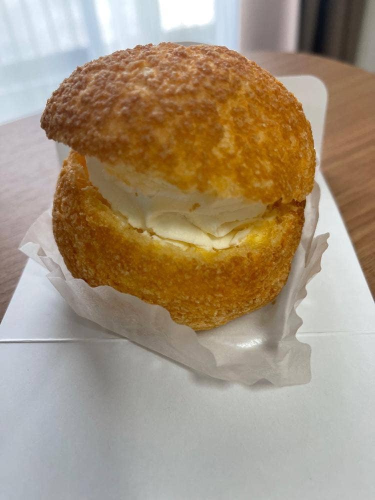 北菓楼大丸札幌店