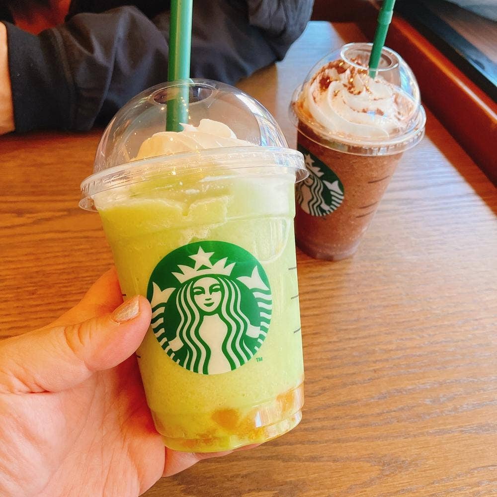 スターバックス コーヒー 札幌美園店