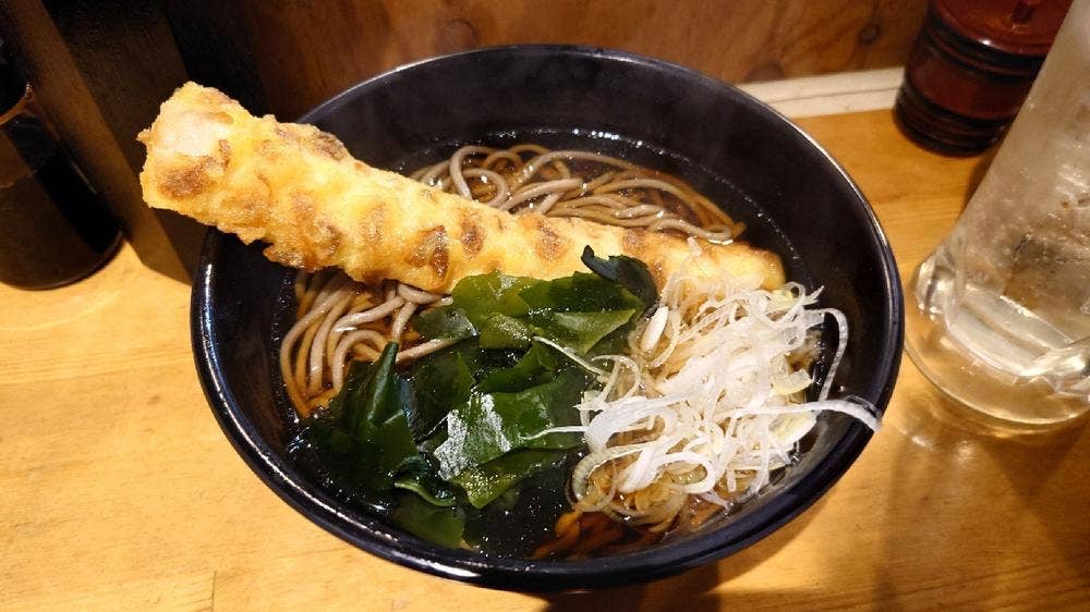 伊勢路