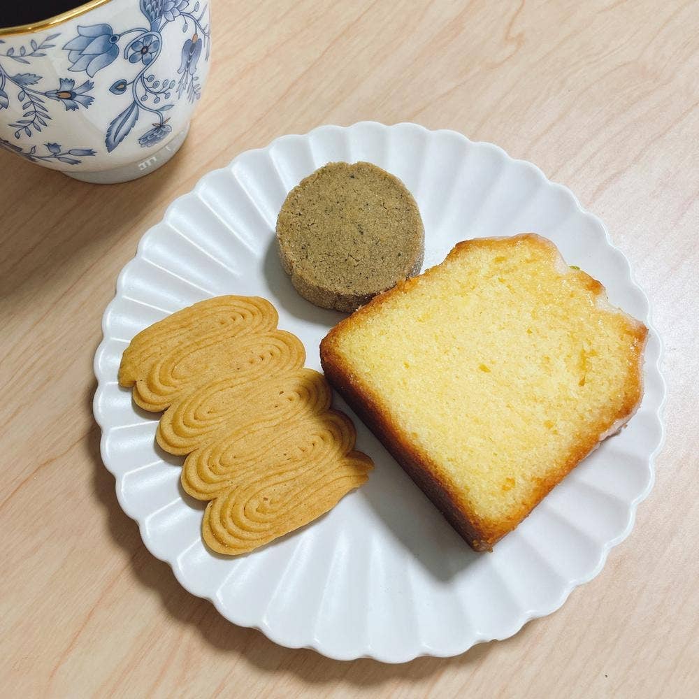 菓子屋シノノメ