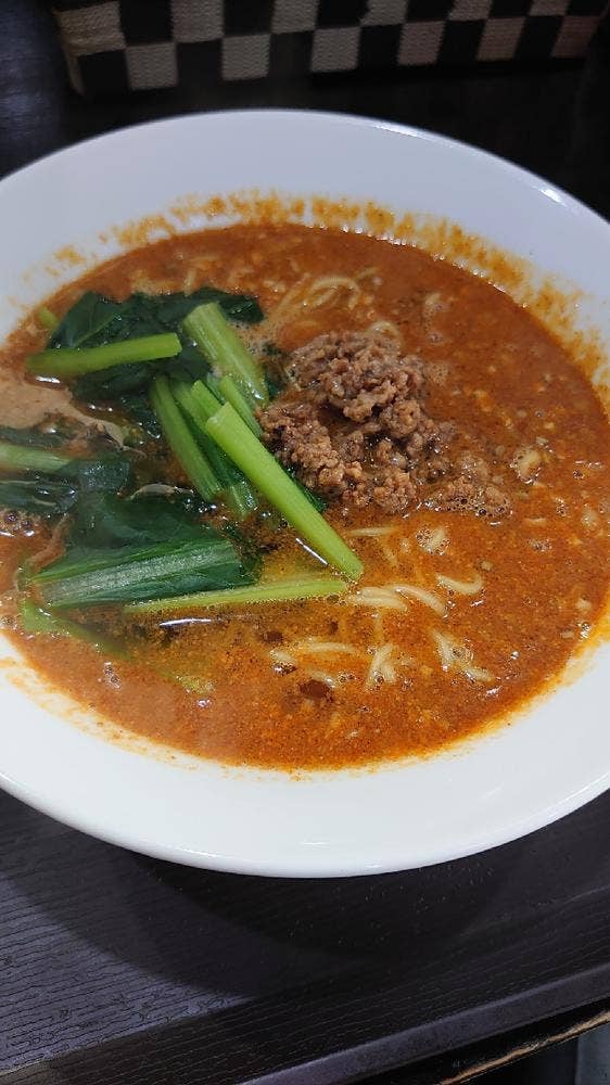 中華 たかさん食堂