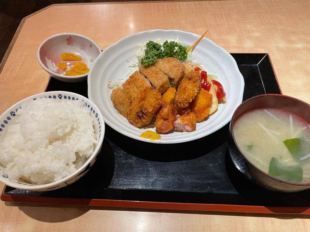 大浜