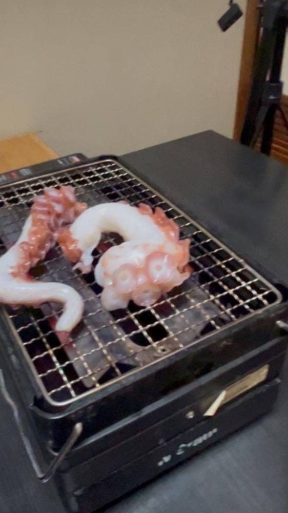 海鮮家 はこだて 本店