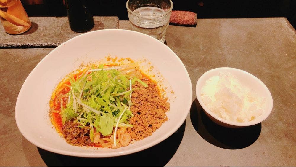 タンタンタイガー 江戸川橋店