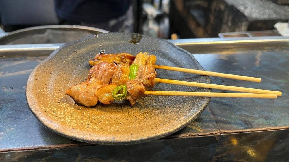 大阪一 とり平 本店