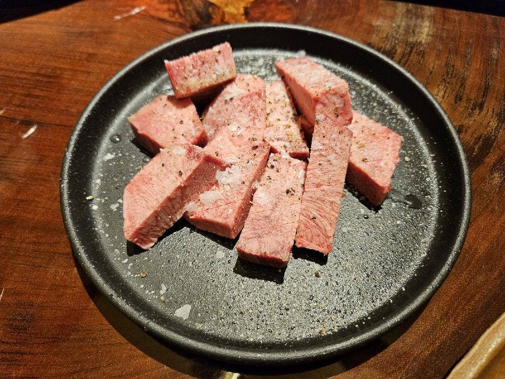 焼肉居酒屋 だいどこHANARE