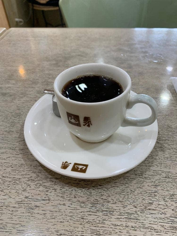 山馬珈琲匠店