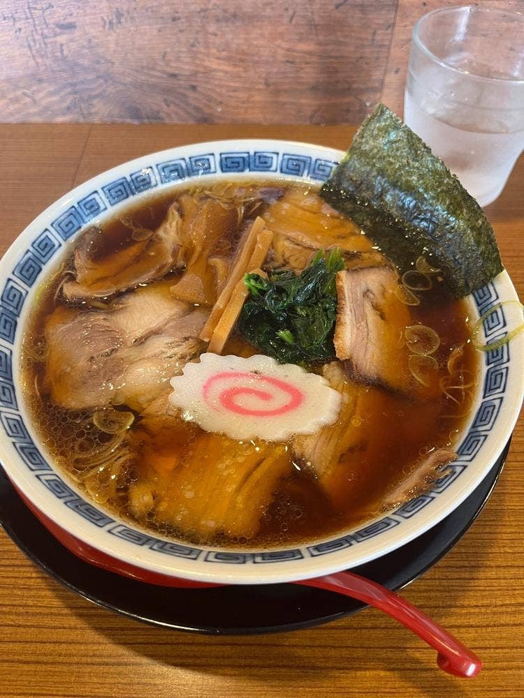 らーめん みずさわ 燕三条店