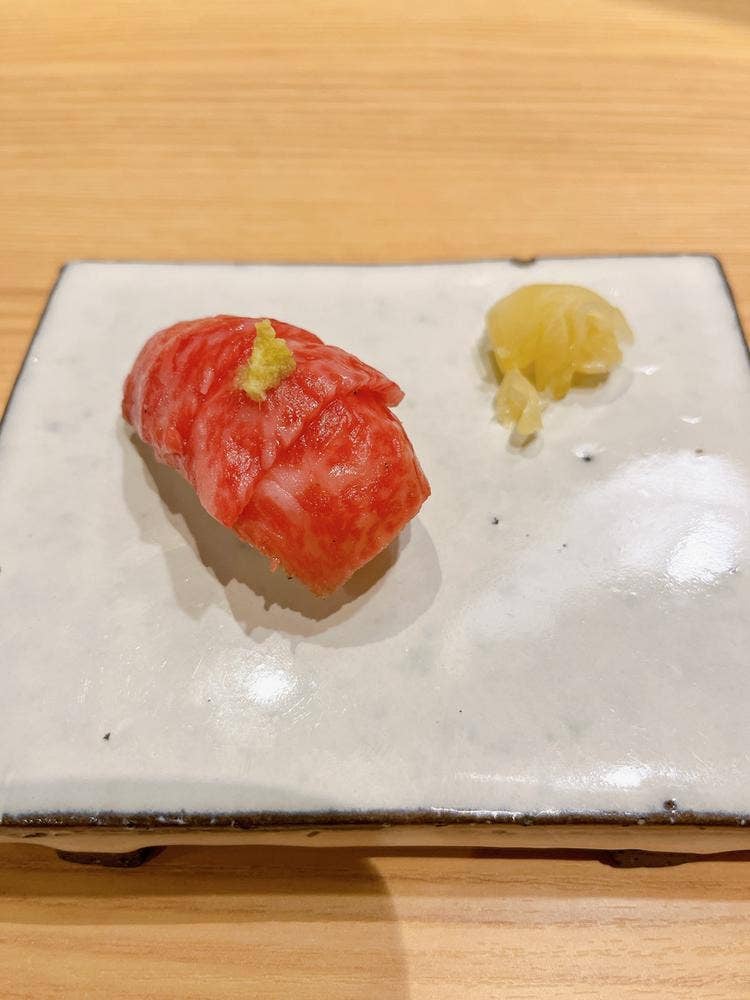 肉亭ふたご iki 本郷三丁目店