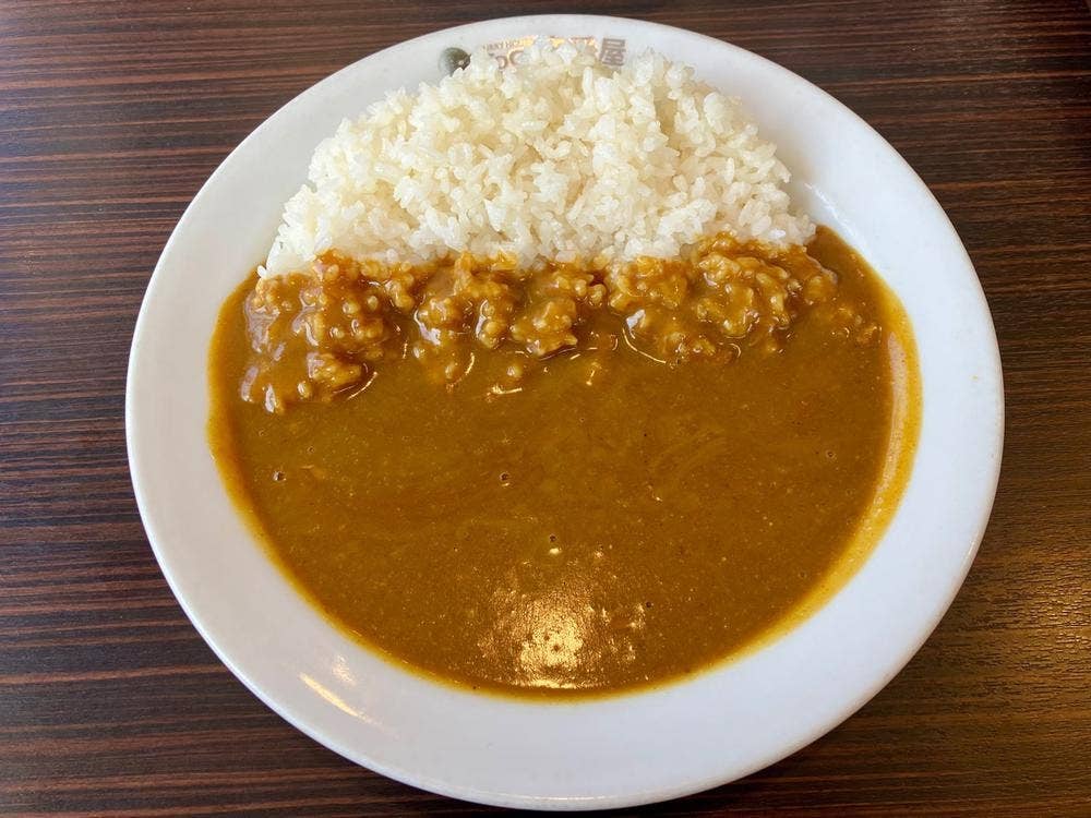 カレーハウスCoCo壱番屋 天白植田店