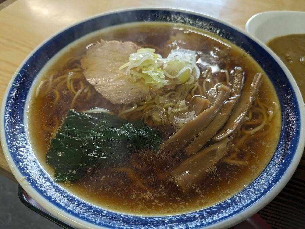 亀鶴庵