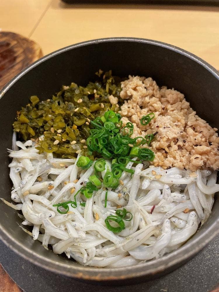 鎌倉の釜飯 かまよか 本店