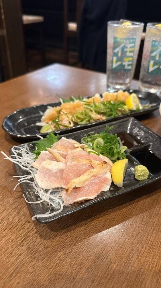 貴鶏屋鶴橋店