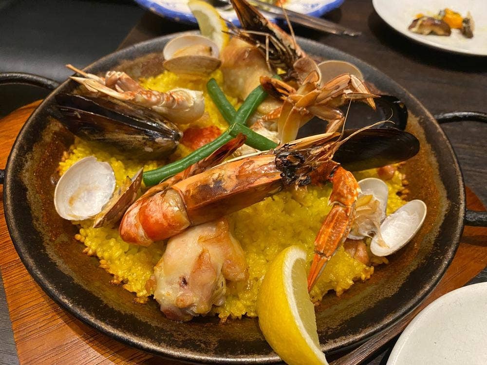 シェフ・デ・ブッチョ