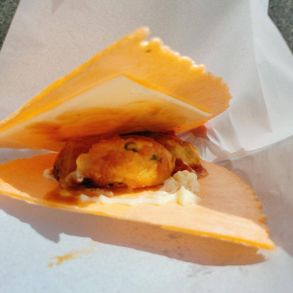 栄たこ